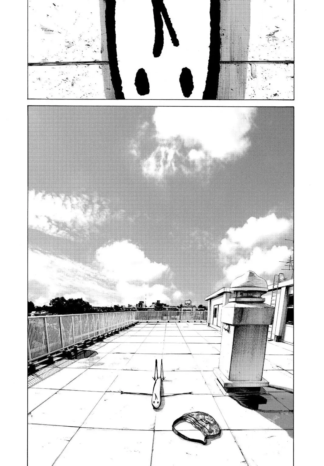 Oyasumi Punpun Chapter 66 image 16